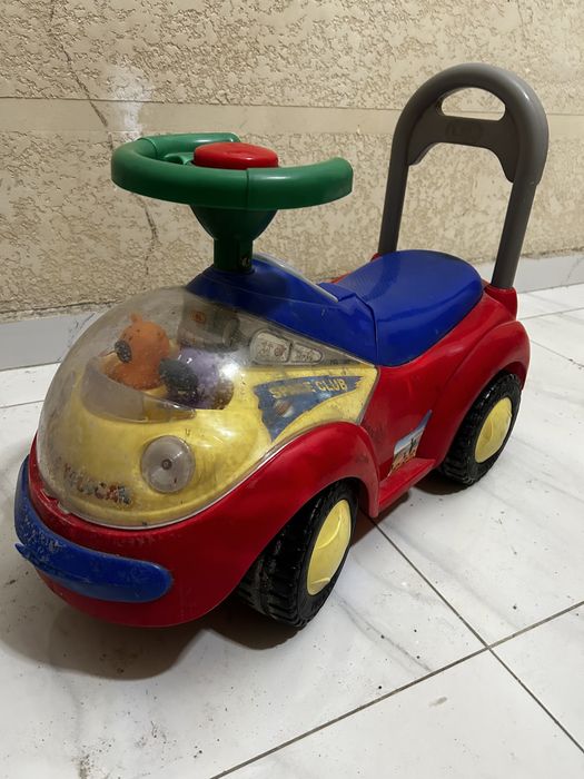 Коляска , машинка