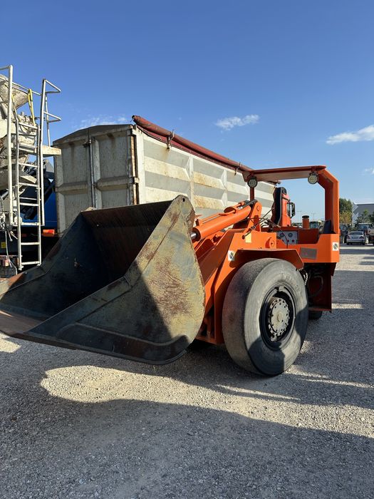 Челен минен  товарач Xingye  НОВ!