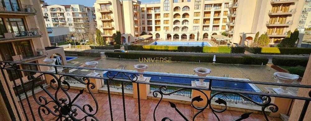 Продава се Двустаен апартамент в к.к. Слънчев бряг - 80 кв.м за 850 €/кв.м - Снимка #10