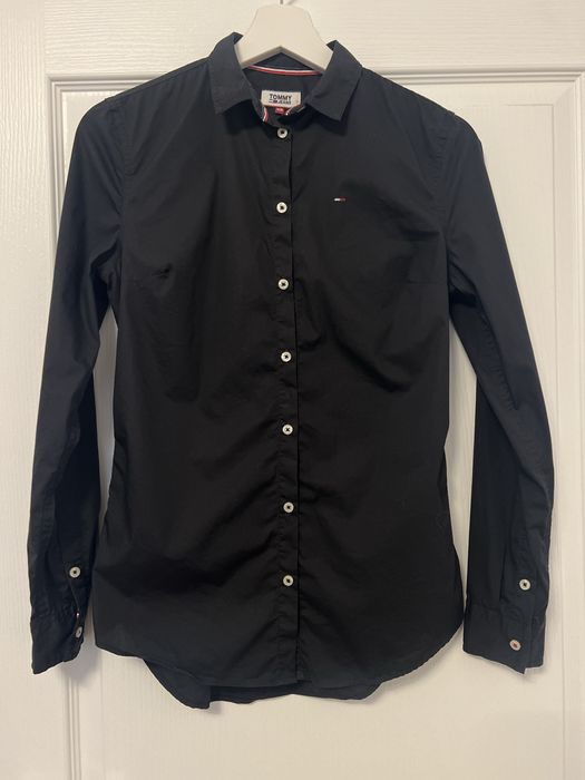 Camasa tommy jeans originala hilfiger