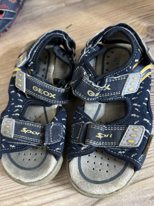 Сандалии Geox 27 р