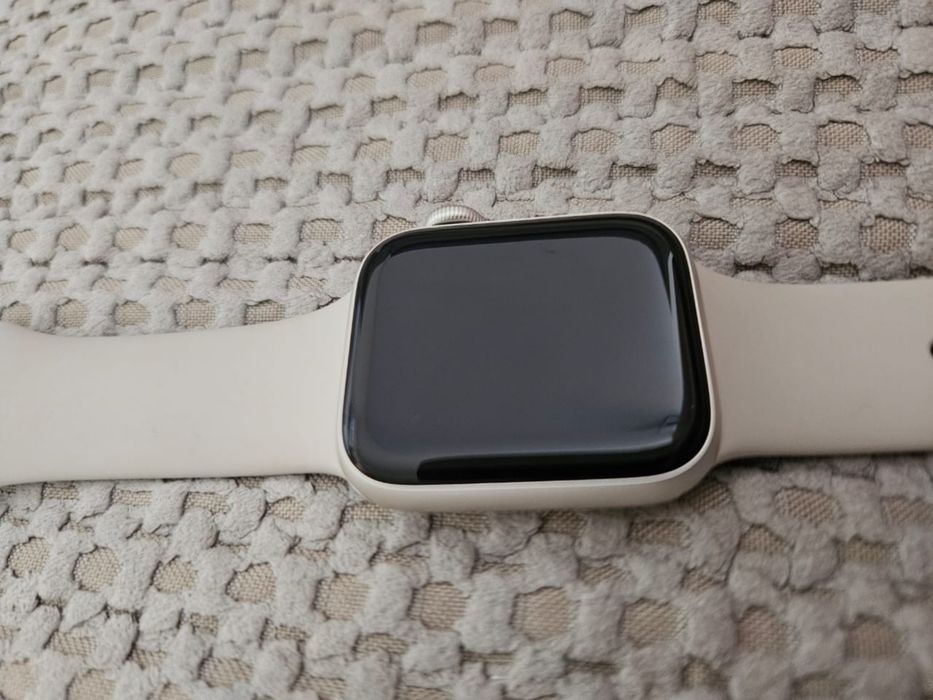 Часы Apple Watch SE 2 - поколения