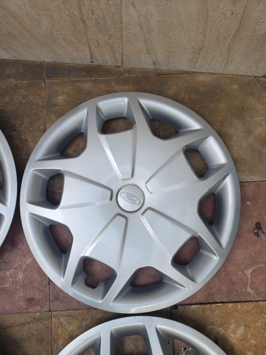 Capace roti r 16 ford transit originale