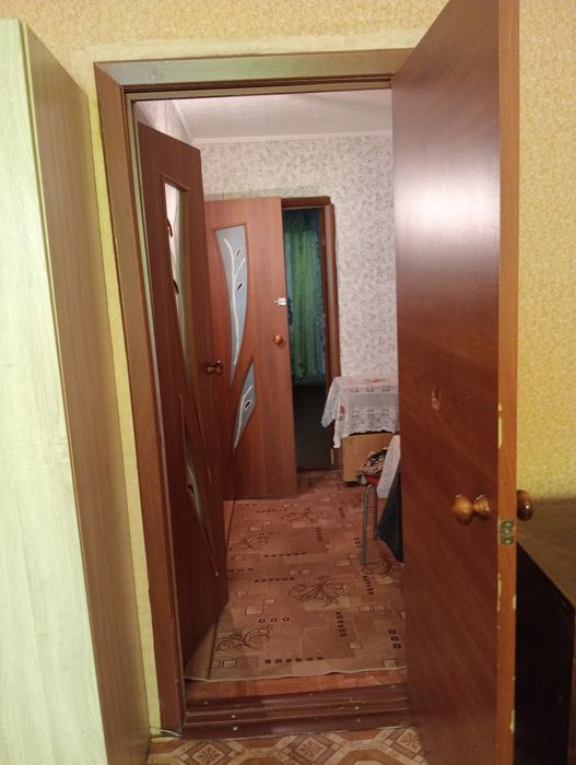 Сдам 3х комнатную квартиру