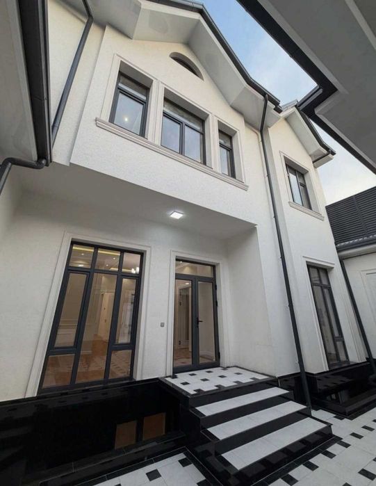 Срочно Продается 2х этажный дом в Сергелийский районе