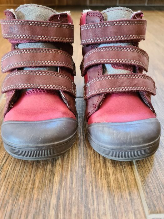 Боти Ponte 22 номер