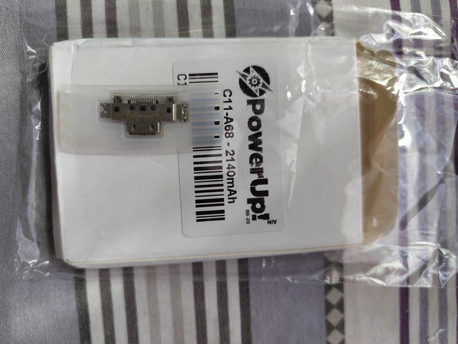 Сет Asus Padfone 2 и Pad station за части