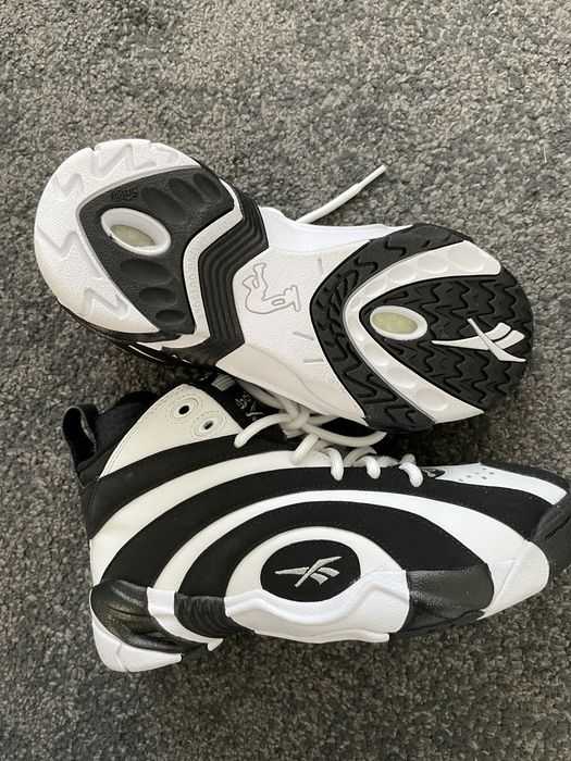 Reebok shaqnosis