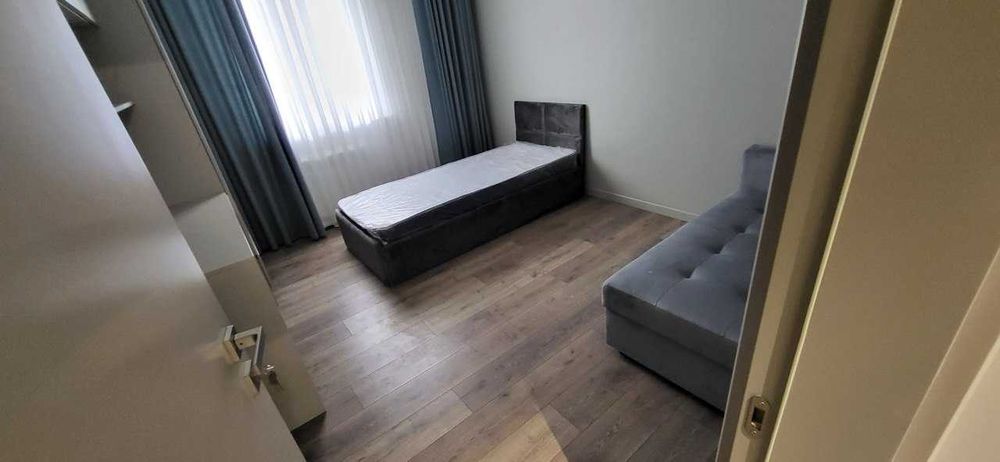 Ташкент Сити Boulevard 105м2 3/4/7 Сквозная