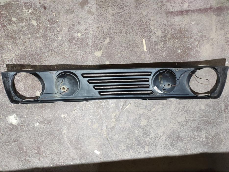 GABEL решетка за Golf 2 / Голф 2