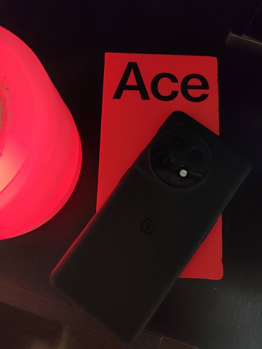 One Plus 11R ( Ace2 ) 16 GB 512 GB