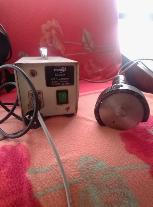 Mașină de tăiat shaorma