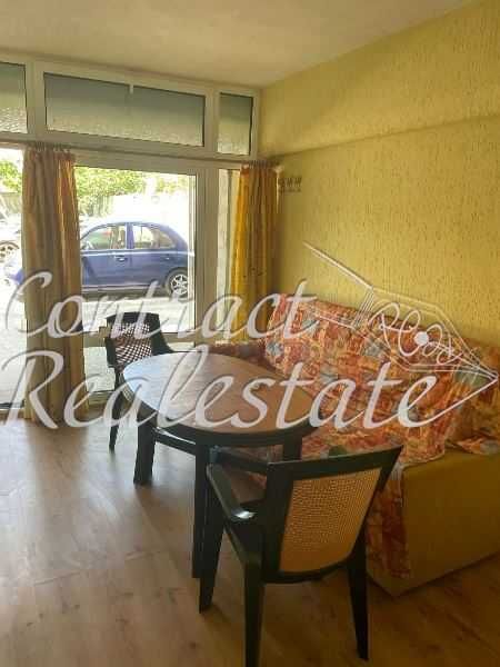 Дава се под наем Едностаен апартамент в Варна, Левски - 17 кв.м за 229.5 € - Снимка #2