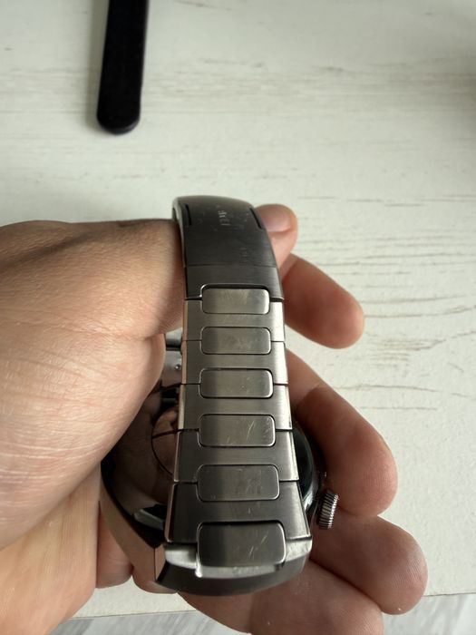 Продавам смарт часовник Huawei watch 5