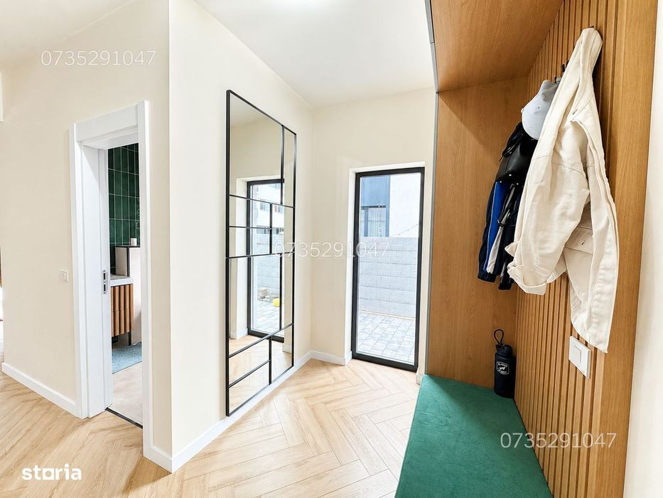 Duplex P+ 1 E - 4 Camere|3 Bai in Sector 4