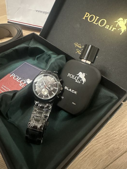 Мъжки комплект Polo Air