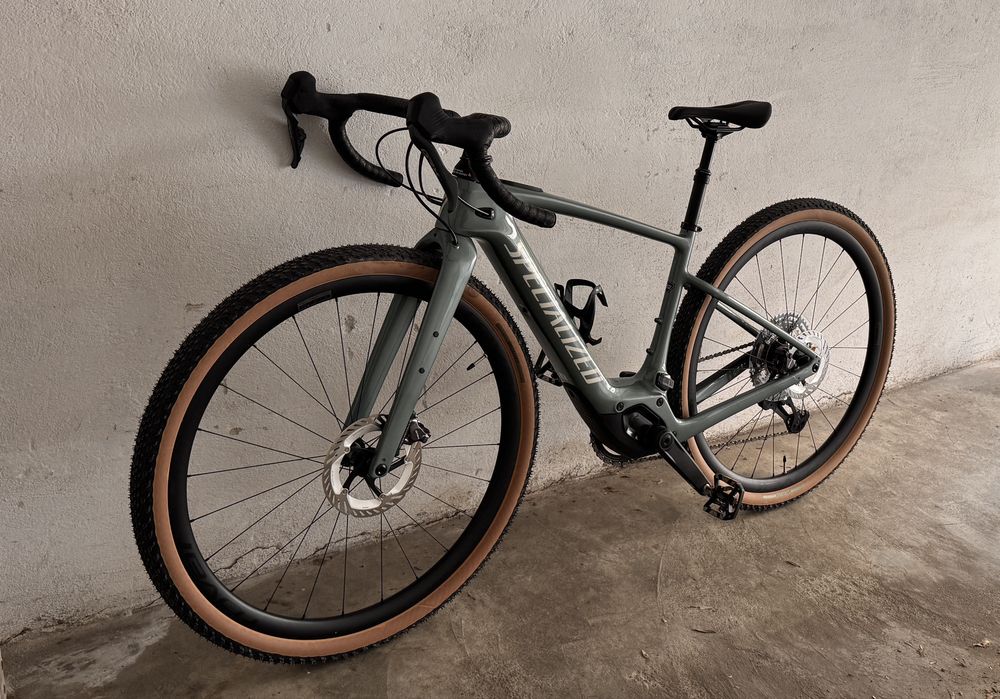 Specialized Turbo Creo 2 Expert