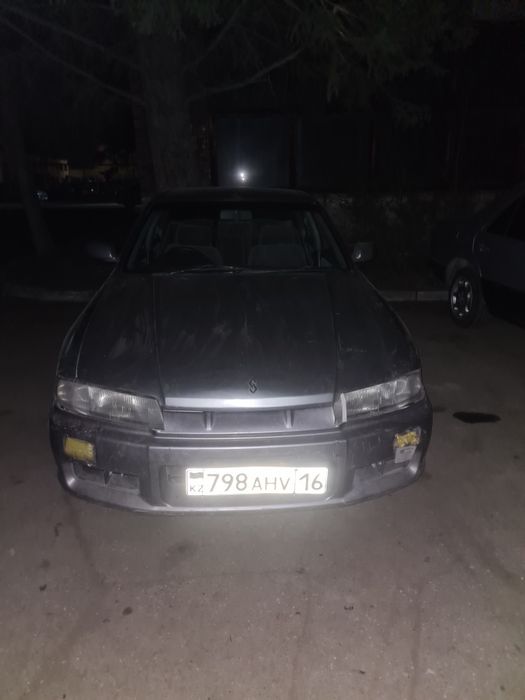 Продам Nissan skailain