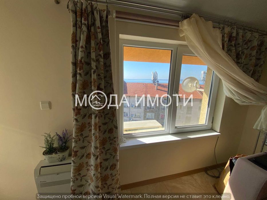 Продава се Двустаен апартамент в Свети Влас - 69 кв.м за 1435 €/кв.м - Снимка #8