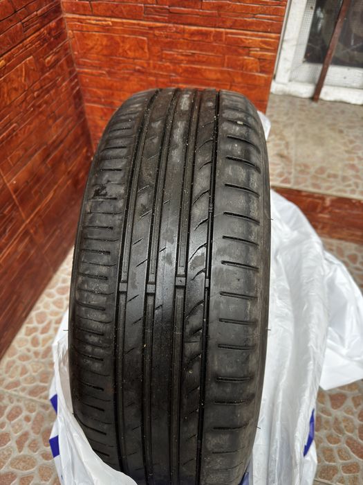 Летни Гуми 205/60/16 GoodRide