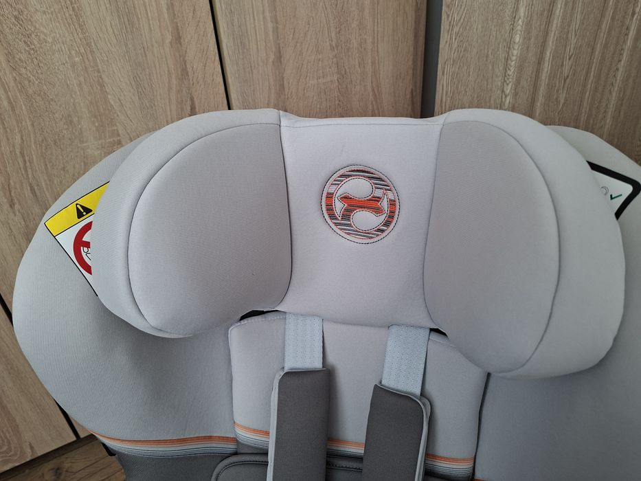 Cybex Sirona S2 I-size Izofix