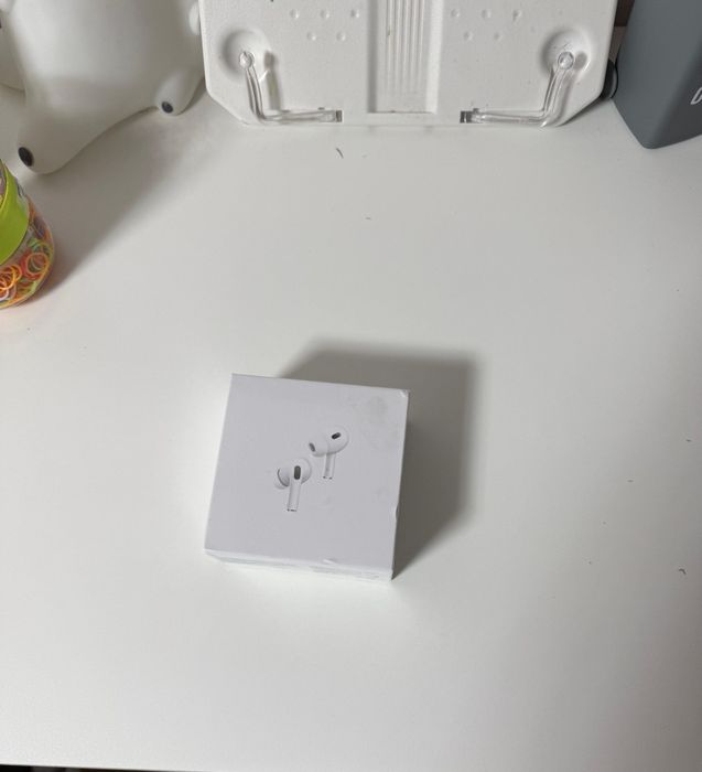 Airpods pro 2 ANC