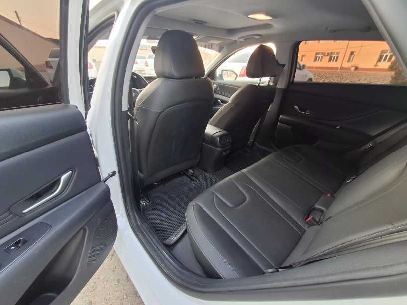 HYUNDAI ELANTRA 2024 sotiladi