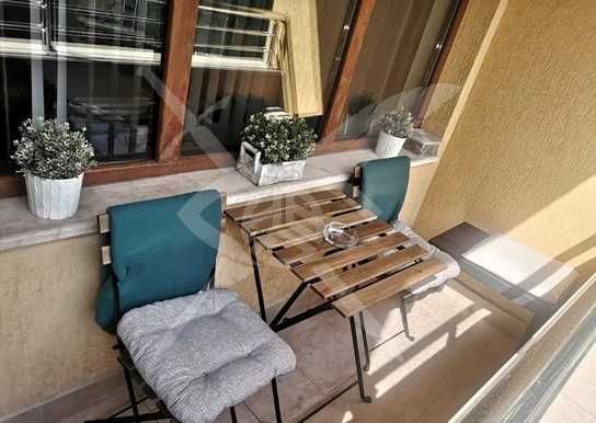 Дава се под наем Двустаен апартамент в Варна, Гръцка махала - 60 кв.м за 550 € - Снимка #4