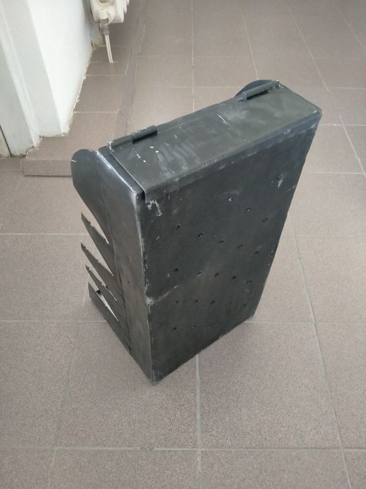 Продам вертикальный мангал