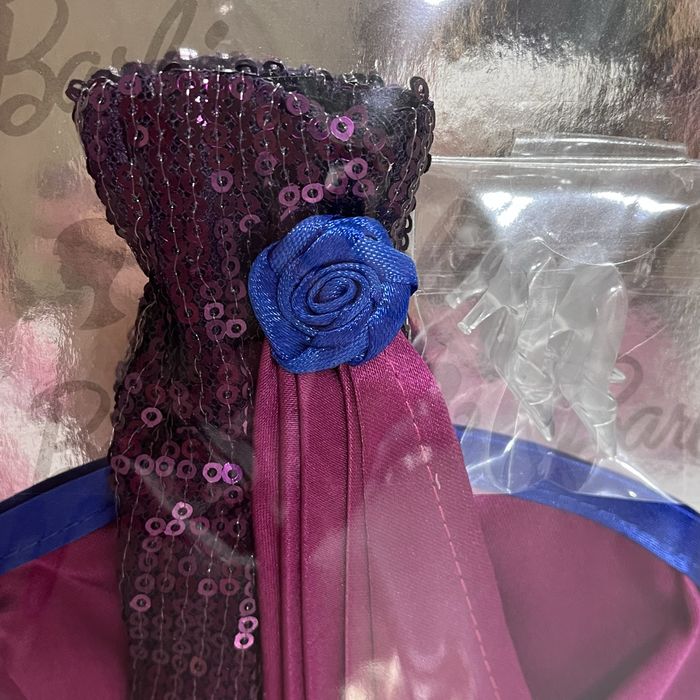 Barbie The fashion collection RBA Dream Date