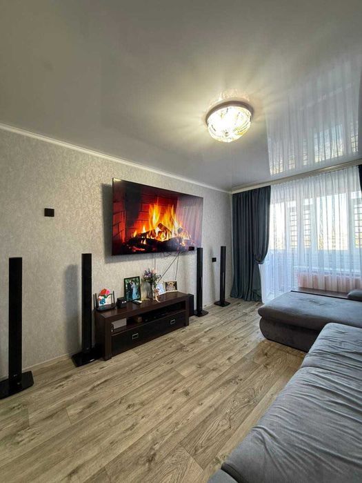Продажа 2-комнатной квартиры КСК