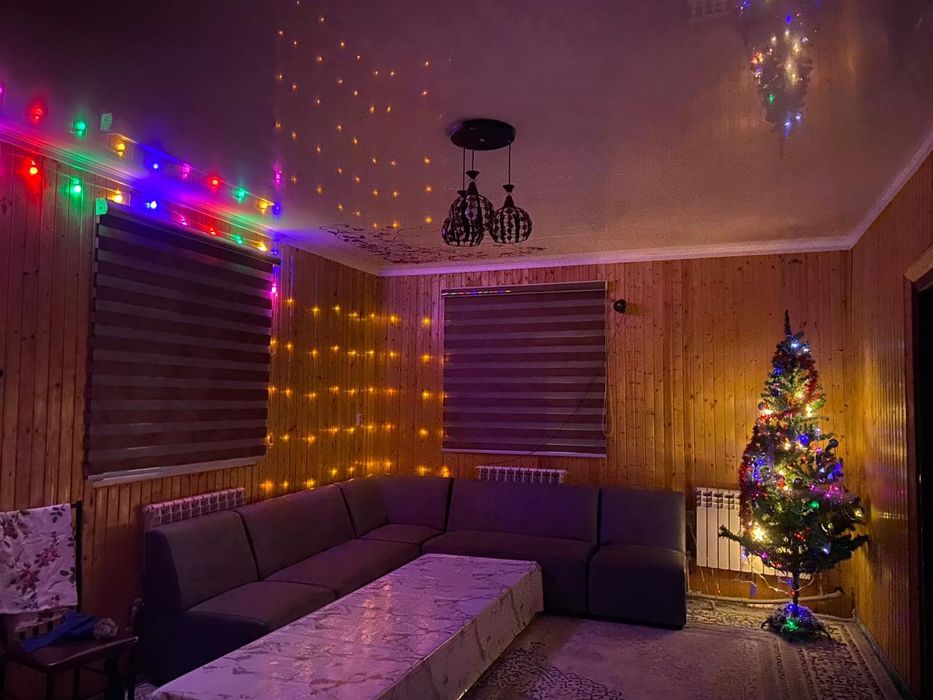 Сдается котедж Бургулюк