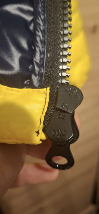 Geacă Duvetica Tolando