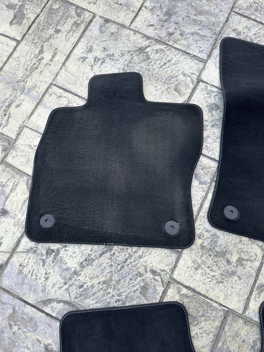 Мокетни стелки за Audi A7