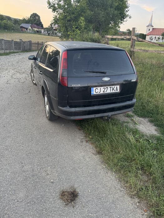 Vând Ford Focus