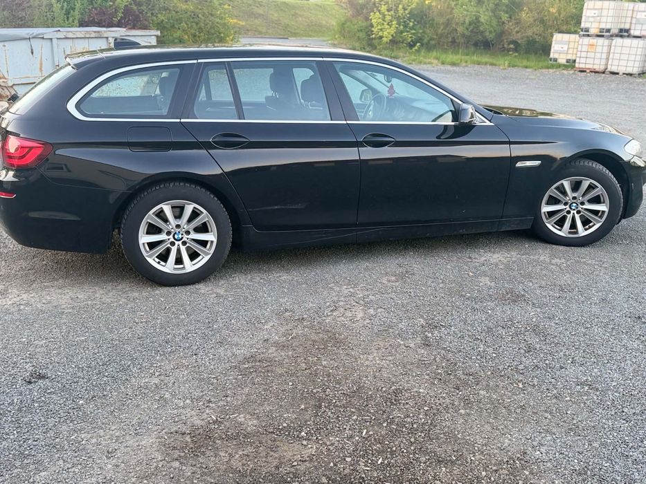 Vand Bmw f11 525 d