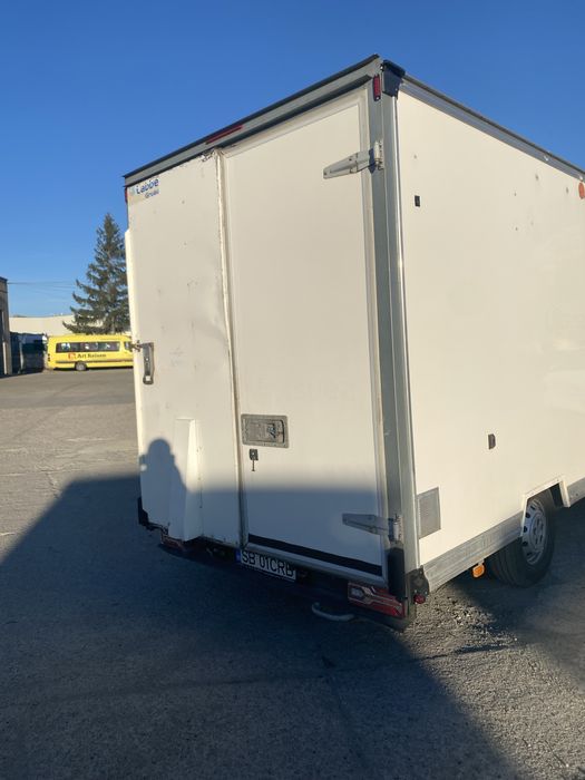 De vanzare citroen jumper