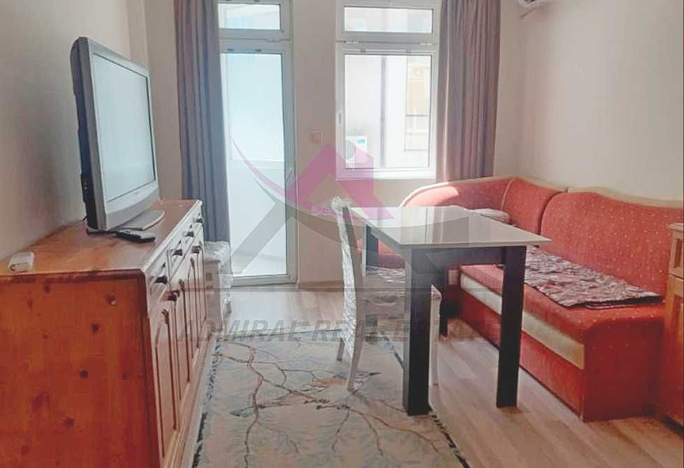 Дава се под наем Двустаен апартамент в Варна, Чаталджа - 63 кв.м за 460 € - Снимка #2