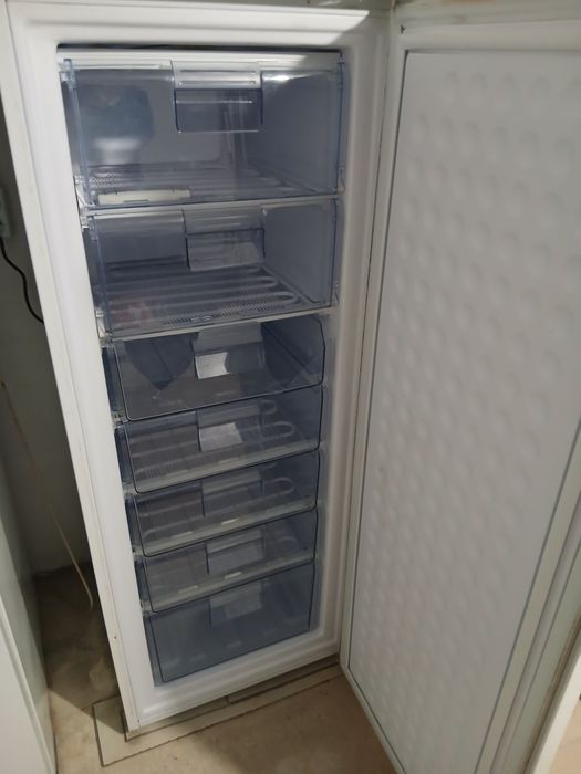 Vand 2 Gongelatoare