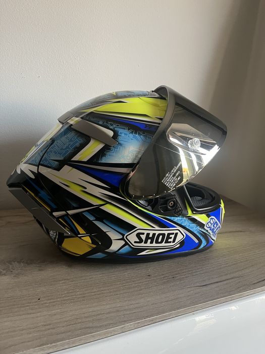 Casca moto Shoei x spirit 3 L