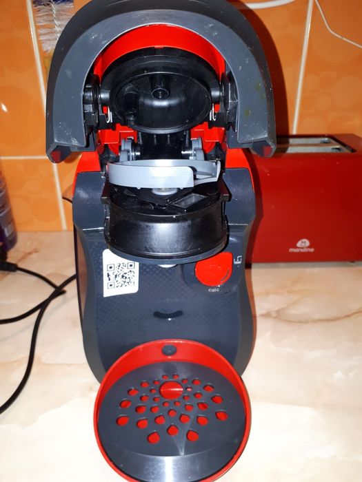 Aparat cafea tassimo Bosch