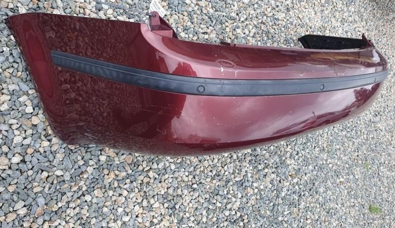 Bara spate hatchback VLD SP 303 Skoda Superb