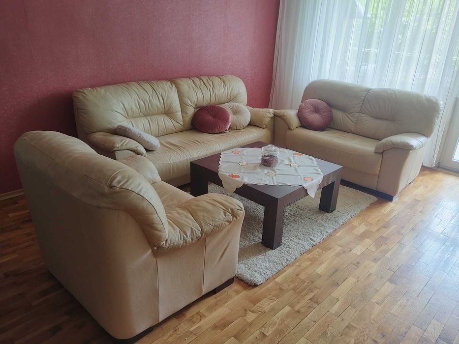 Дава се под наем Тристаен апартамент в София, Витоша - 120 кв.м за 714 € - Снимка #8