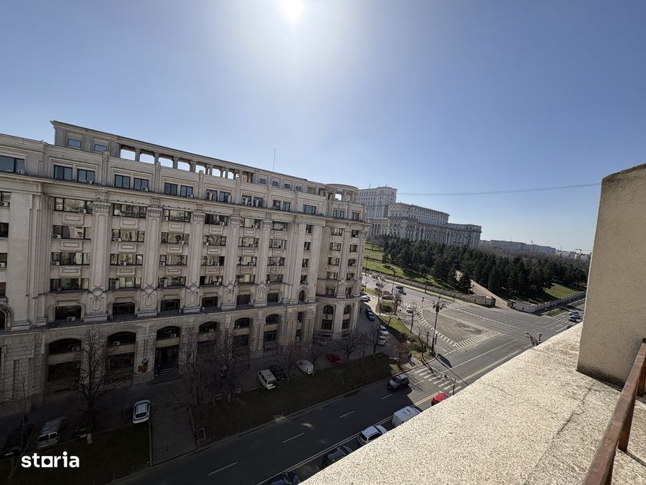 Unirii, Natiunile Unite, ap. 2 camere, 70mp, et.7, 190.000Euro