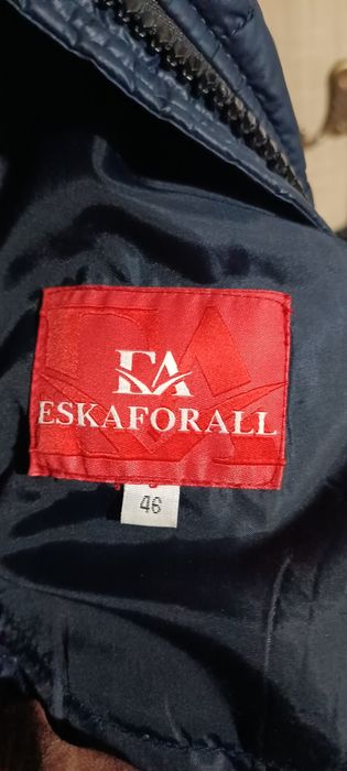 Куртка женская, пуховик.