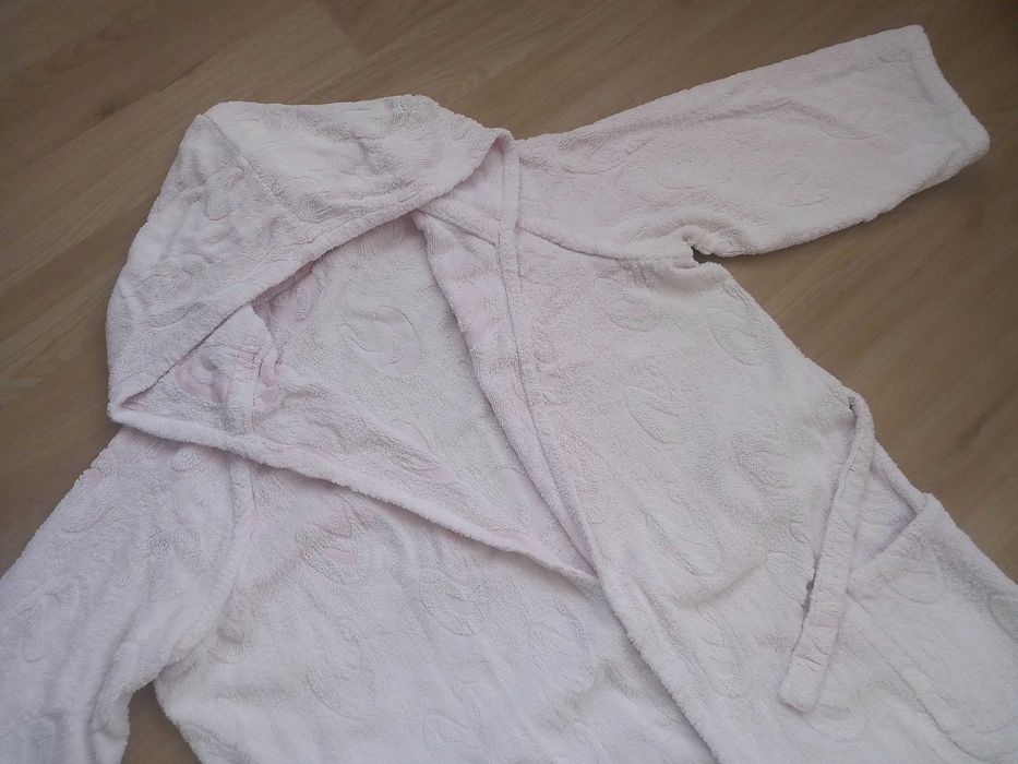 Дамски халат за баня