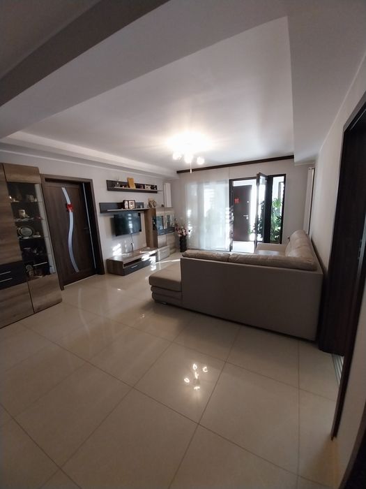 Vand casă în 23 August. CONSTANȚA