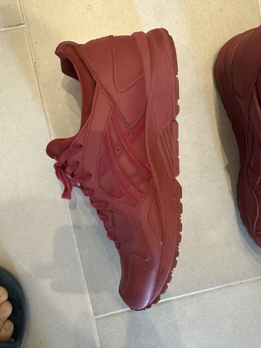 Asics Gel Lyte 43 номер