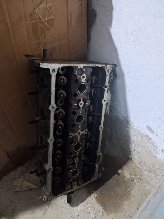 Головка запчасти дешево