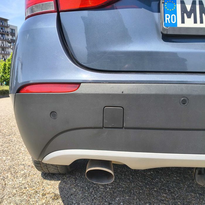 BMW x1 Xdrive 1.8D 4x4 2.0 Diesel! Preț 6450 negociabil
